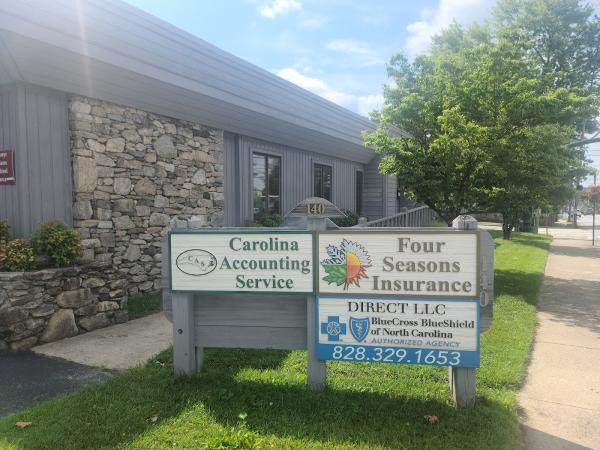 Carolina Accounting Service