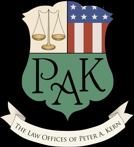 The Law Offices Of Peter A. Kern