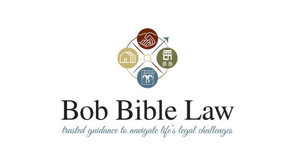 Bob Bible Law
