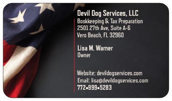 Devil Dog Services