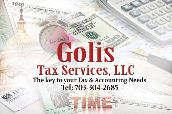 Golis Tax Services