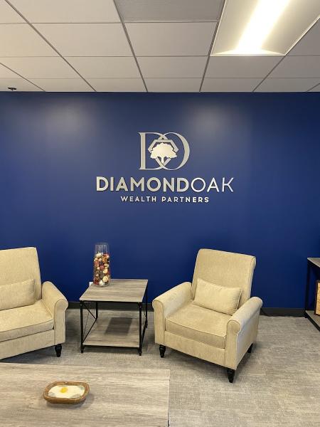 Diamond Oak Wealth Partners - James Bassett