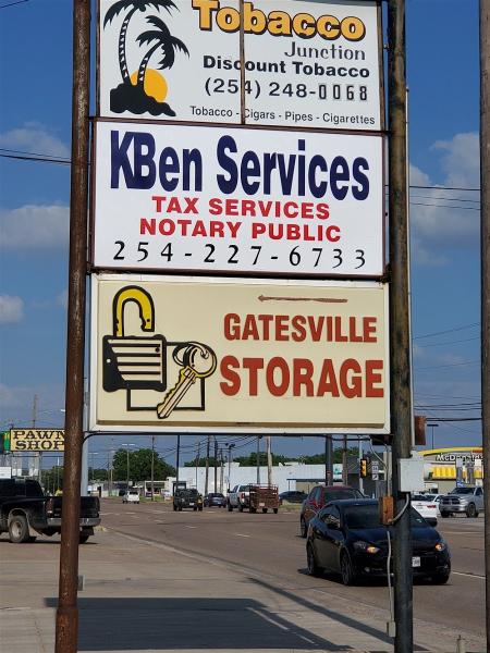 Kben Services