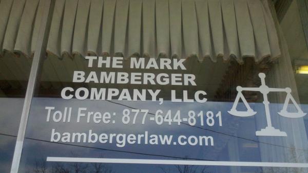 The Mark Bamberger Co.