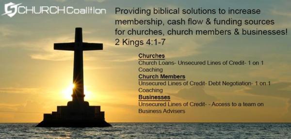 The Church Coalition