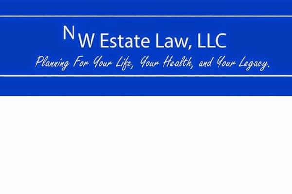 NW Estate Law