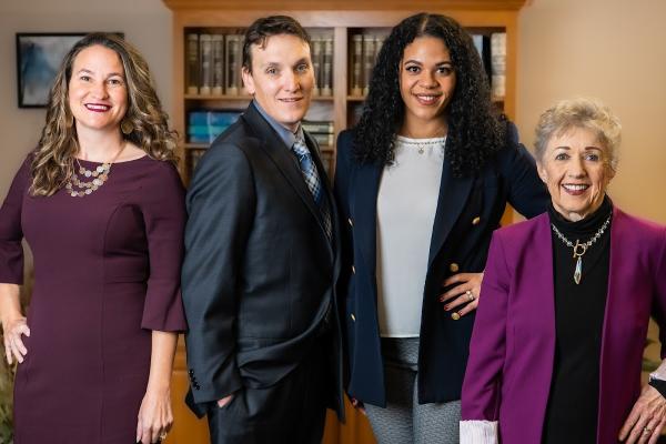 Woodhouse Roden Ames & Brennan