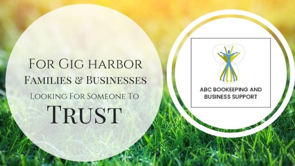 ABC Bookkeeping & Business Support