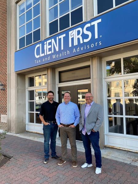 Client First Tax & Wealth Advisors