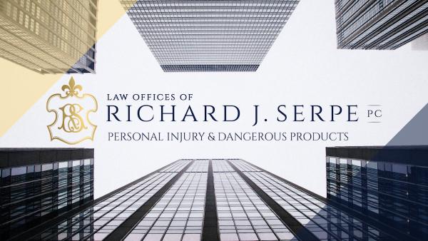 Law Offices of Richard J. Serpe