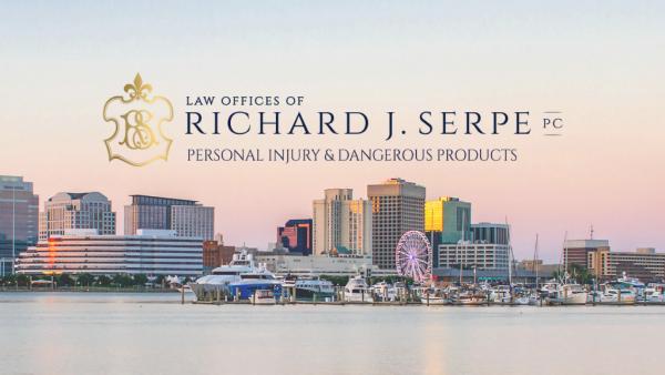 Law Offices of Richard J. Serpe