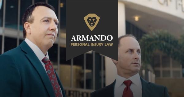 Armando Personal Injury Law
