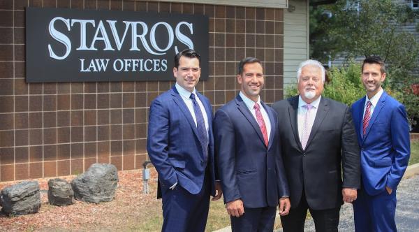 Stavros Law Offices