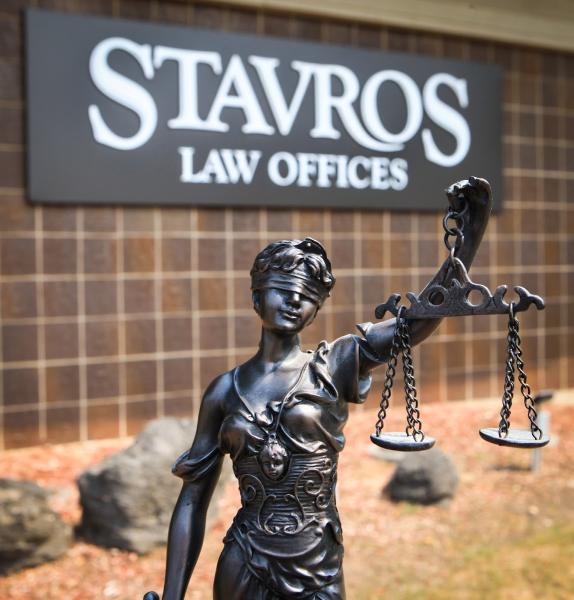 Stavros Law Offices