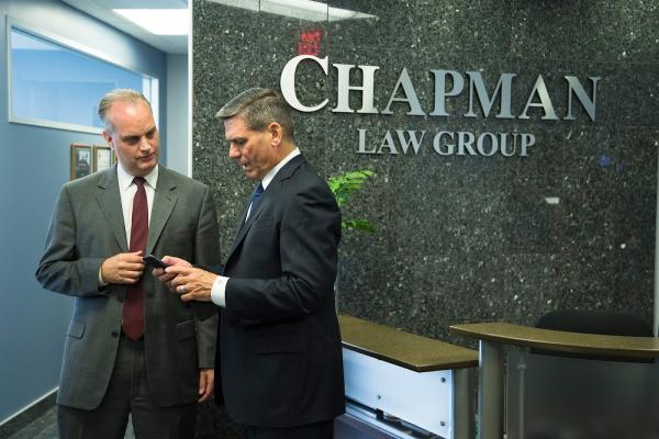 Chapman Law Group | Michigan Health Care Attorneys