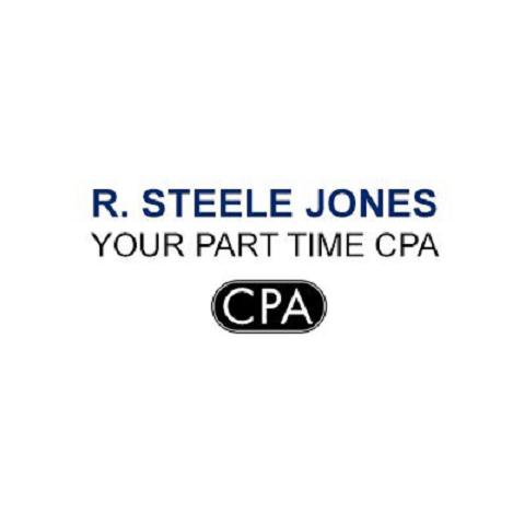 R. Steele Jones CPA