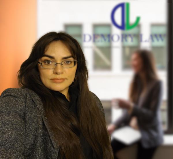 Demory Law Office