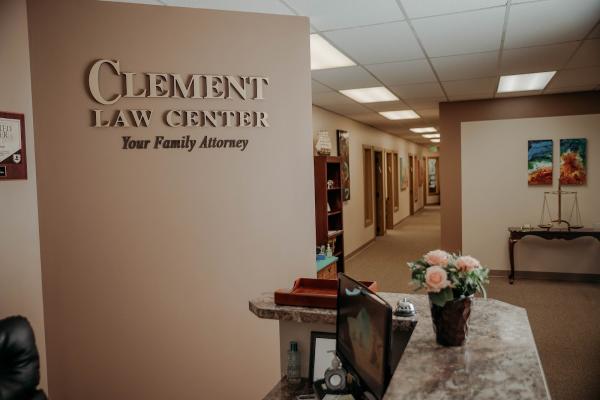 Clement Law Center