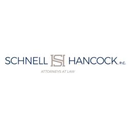 Schnell & Hancock