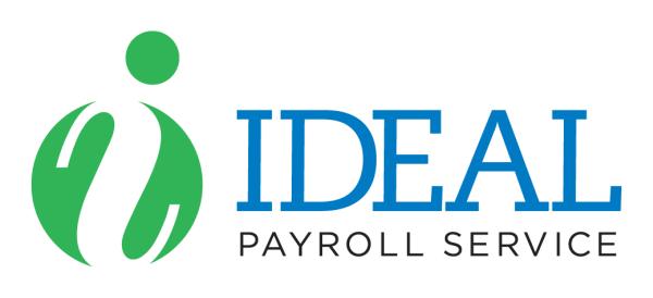 Ideal Payroll Service