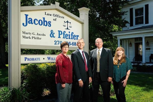 Jacobs & Pfeifer, PSC