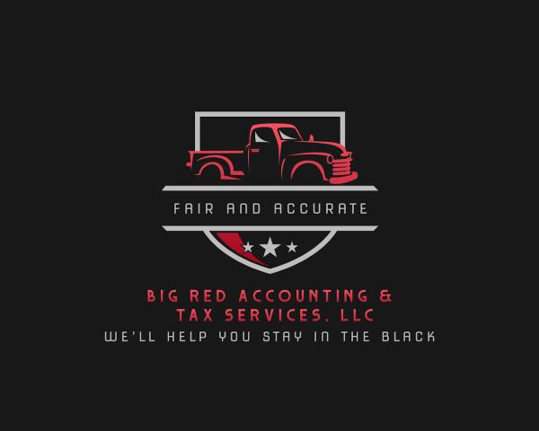 Big Red Accounting & Tax Services