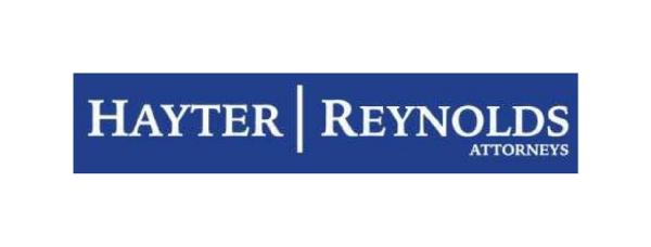 Hayter | Reynolds Attorneys