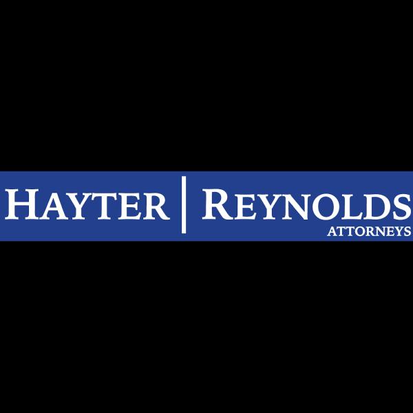 Hayter | Reynolds Attorneys