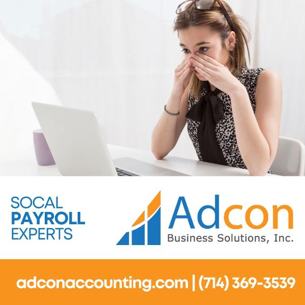 Adcon Business Solutions