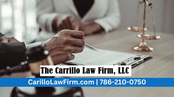 Carrillo Law Firm