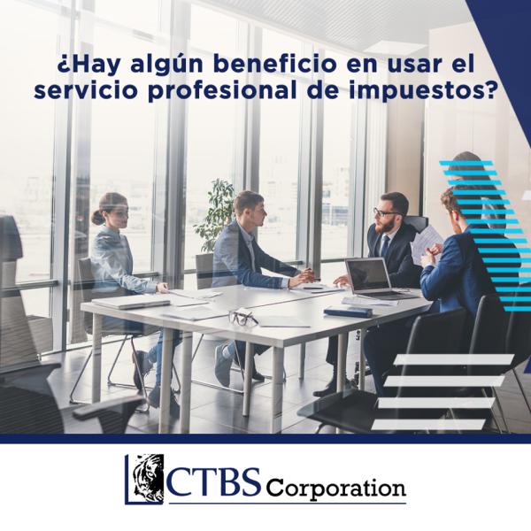 Ctbs Corporation Dba Correa Consulting Services