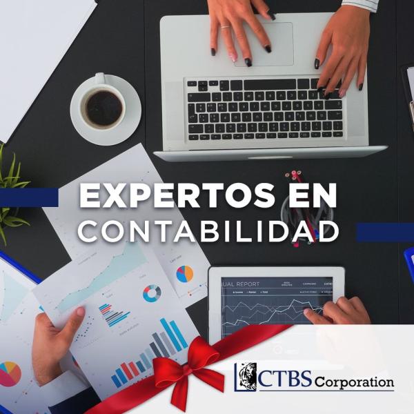 Ctbs Corporation Dba Correa Consulting Services