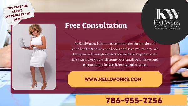 Kelliworks Accounting Firm