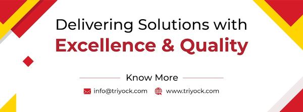 Triyock BPO Solutions