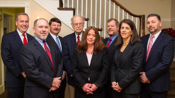 Wocl Leydon Personal Injury Lawyers