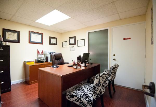 Talamantes Immigration Law Firm