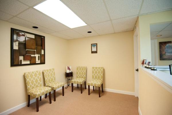 Talamantes Immigration Law Firm