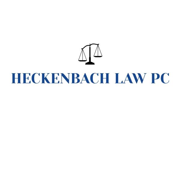 Heckenbach Law