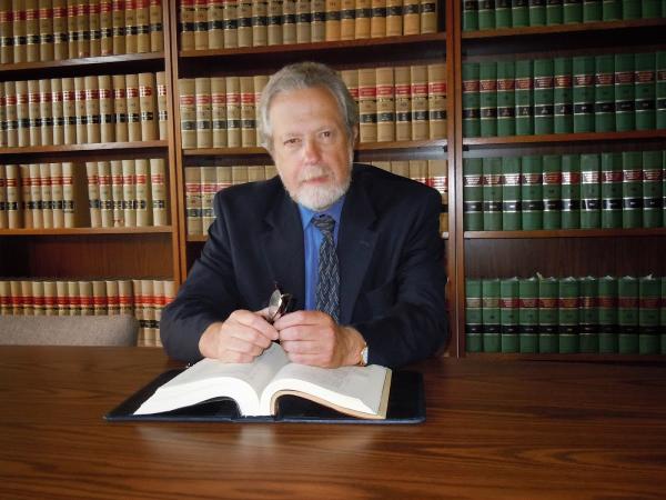 John Segelbaum Attorney At Law