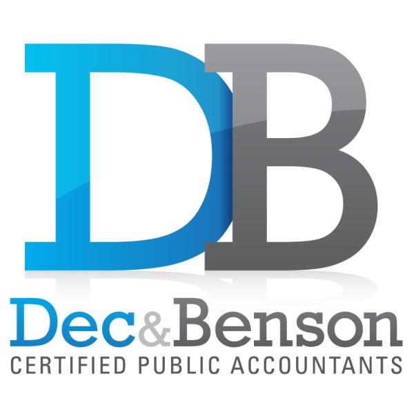 Dec & Benson Cpas