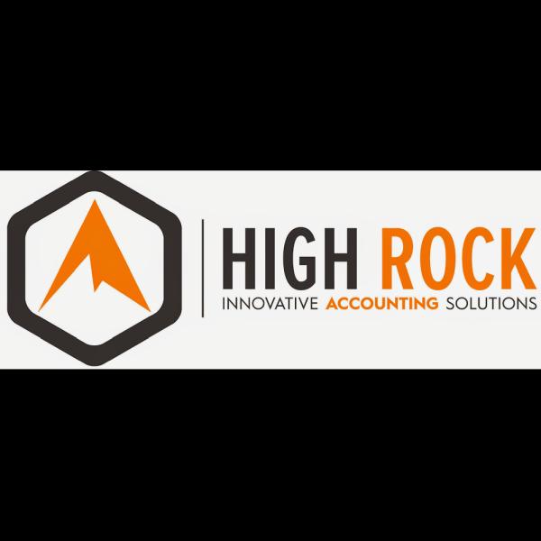 High Rock Accounting
