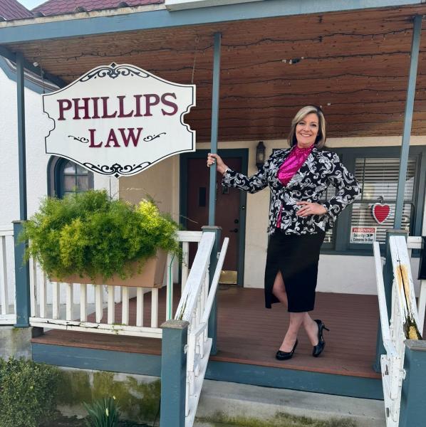 Kathleen Phillips - Phillips Law