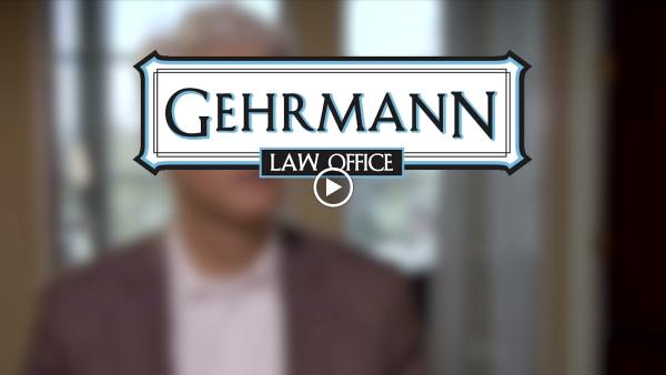 Gehrmann Law Office