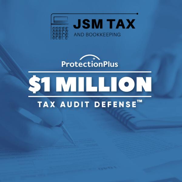 JSM Tax and Bookkeeping