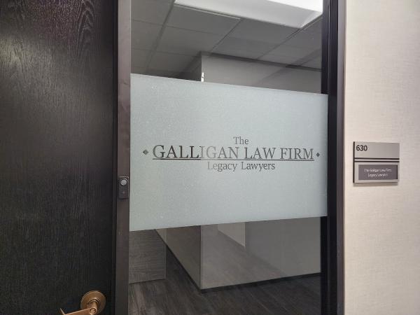 The Galligan Law Firm