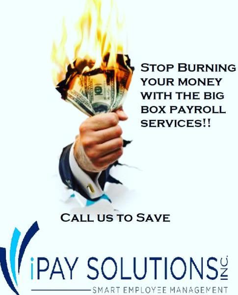Ipay Solutions