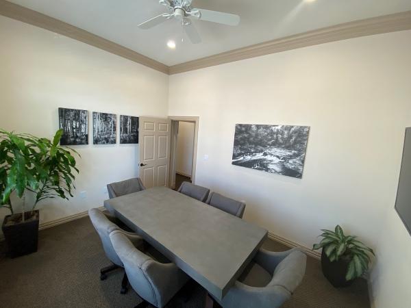 Legacy Financial Advisors