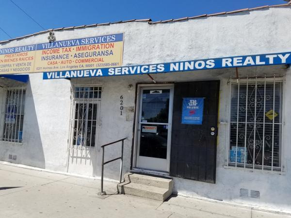 Villanueva Services