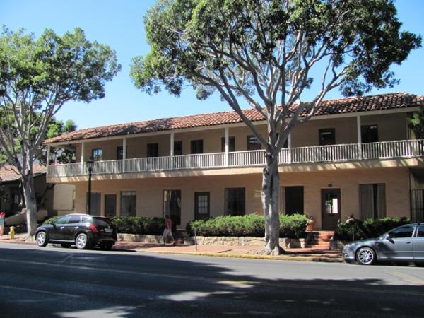 Santa Barbara Estate Planner