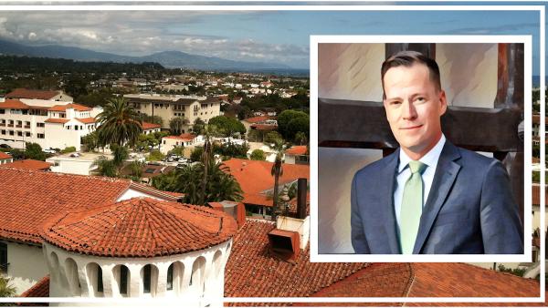 Santa Barbara Estate Planner
